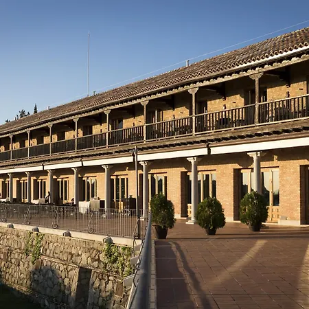 Parador De Toledo-2